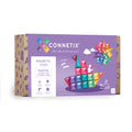 Connetix - 64 Piece Pastel Starter Pack