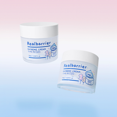 POGON x Realbarrier - Extreme Cream LIGHT