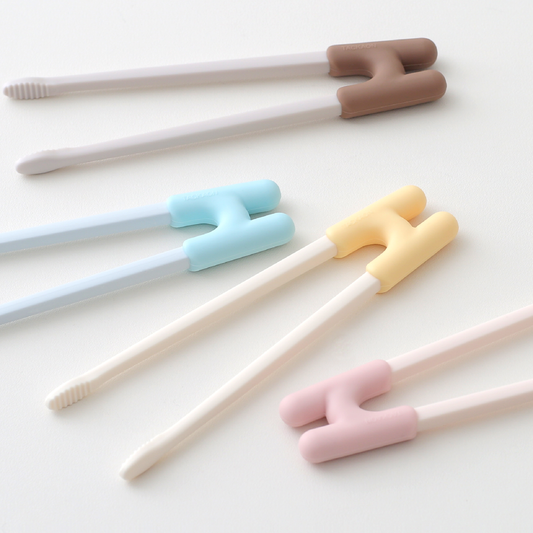 Training Chopsticks (Step 2)