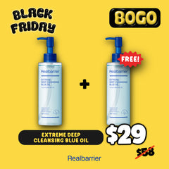 BLACK FRIDAY BOGO - BUY ONE GET ONE!