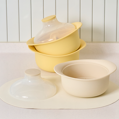 3-In-1 Multi Steamer