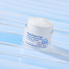 POGON x Realbarrier - Extreme Cream LIGHT