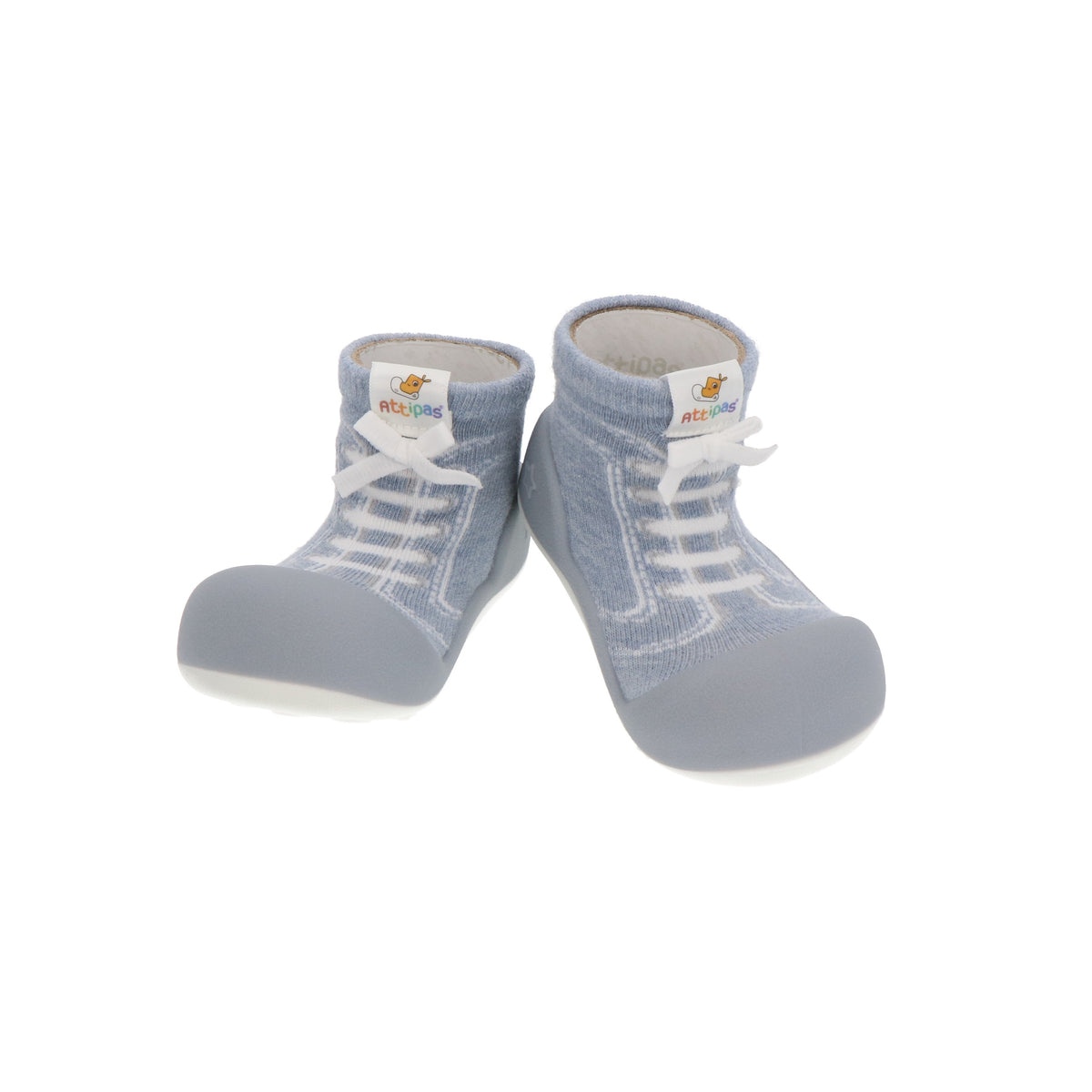 Baby Denim (Baby Shoes)