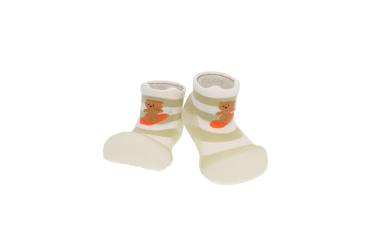 Surf Bear (Baby Shoes)