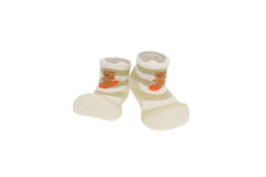 Surf Bear (Baby Shoes)