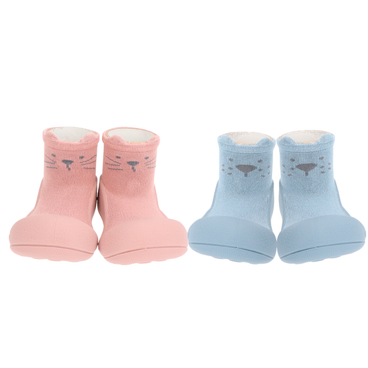 Attipas - Baby Shoes (Animals)