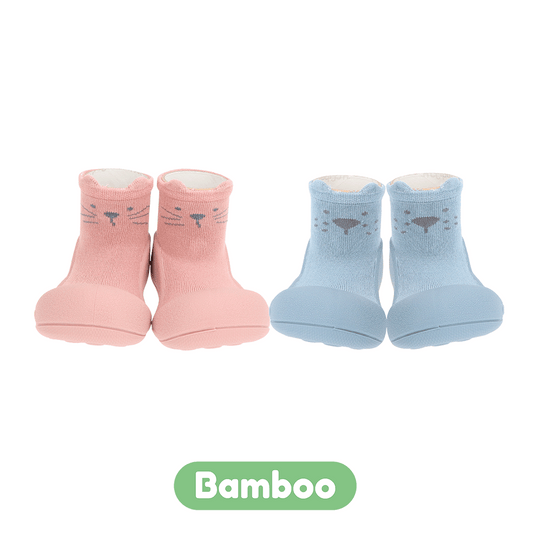 Animals (Baby Shoes)