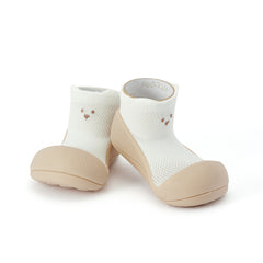 Attipas - Baby Shoes (Polar Bear)