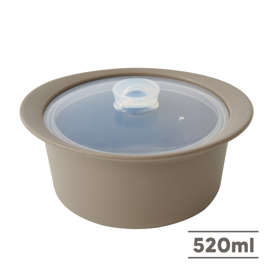 Baby Food Multi Steamer