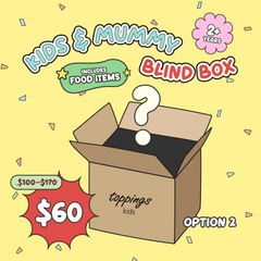TOKI Blind Box