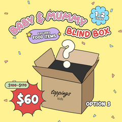 TOKI Blind Box