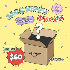 TOKI Blind Box