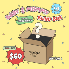TOKI Blind Box