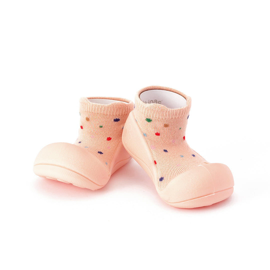 Attipas - Baby Shoes (Pop)