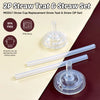 MODU'I - [Upgraded] Straw Cup Accessories