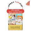 TOKIMAS - Kids Snack: Jolly Junior Bites