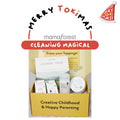 TOKIMAS - Cleaning Magical