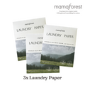 Mamaforest - Laundry Paper