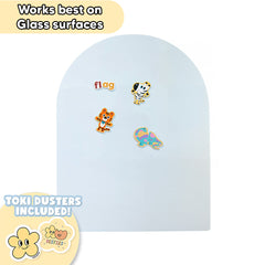 TOKI BOARD