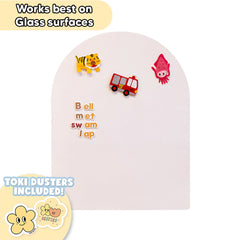 TOKI BOARD
