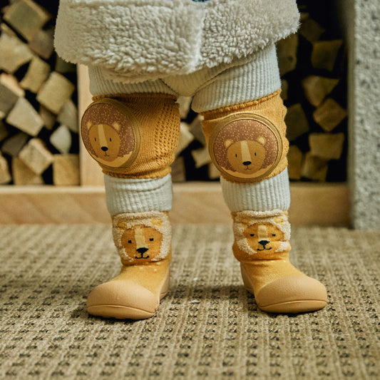 Attipas - Knee Pads