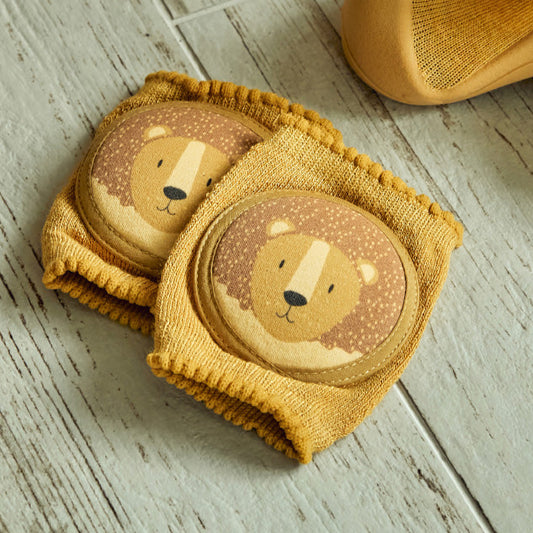 Attipas - Knee Pads