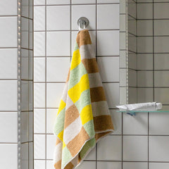 WARMGREY TAIL - Towel