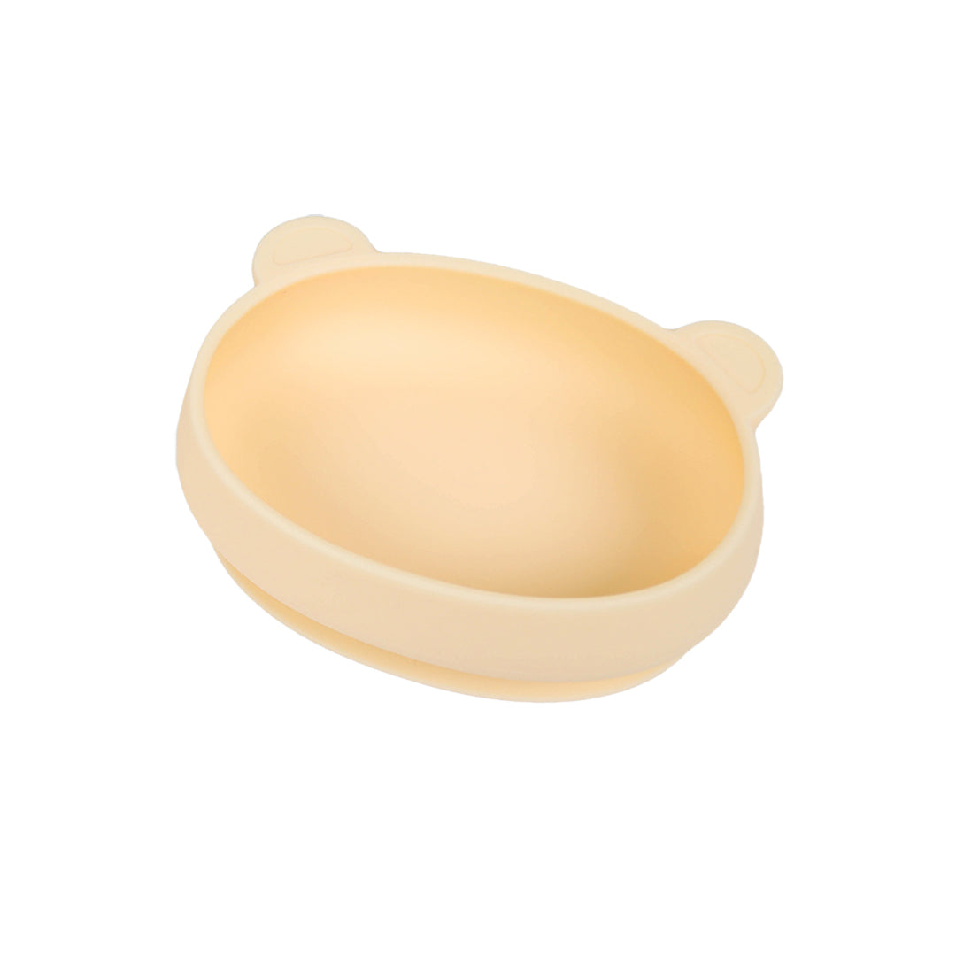 MODU'I - Bear Suction Bowl