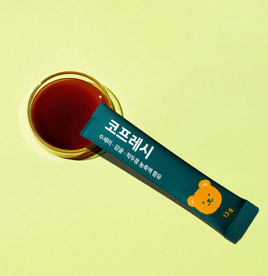 Bye Bye Sinus COFRESH [UPGRADED]