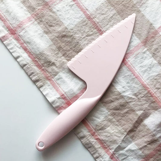 Kid-Safe Knife