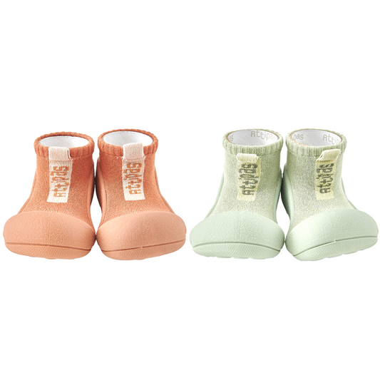 Attipas - Baby Shoes (Atti Strap)
