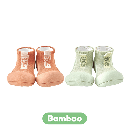 Atti Strap (Baby Shoes)