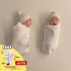 Baby Amnion Pouch