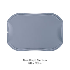 Scratch-Resistant Cutting Board