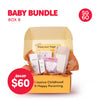 Preorder - SG60 Baby Bundle - Box B [Delivery by 4th week June]
