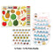 TOKI Magic Sticker