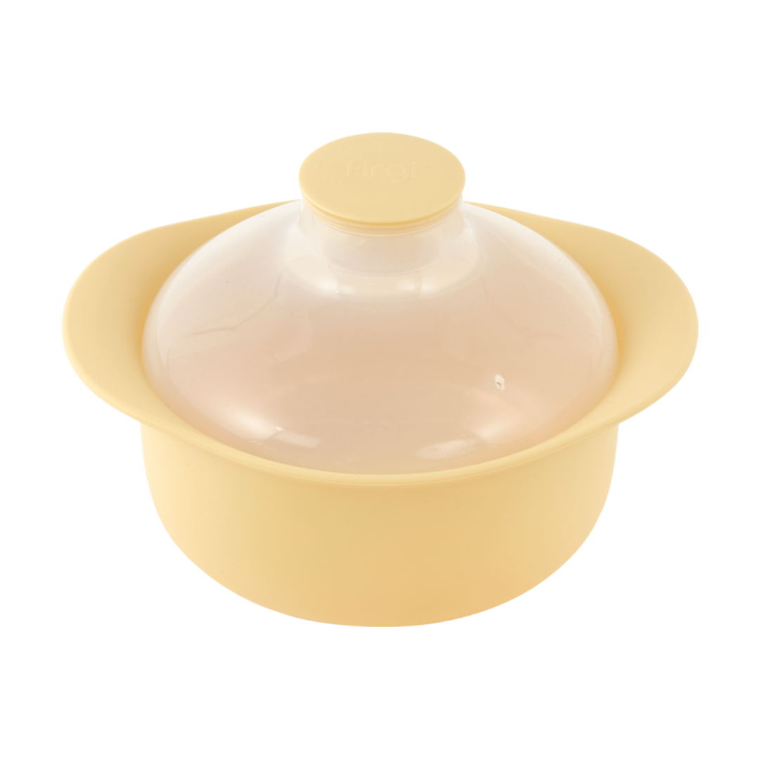 3-In-1 Multi Steamer