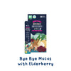 IMMUNITY EVERYDAY - Bye Bye Mucus with Elderberry