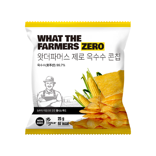 ZERO Corn Chips