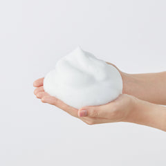 Ceramide Moisture Cleansing Foam