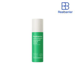 Realbarrier - Cica Relief Fade In Serum