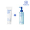 Realbarrier Cleansing Duo - Extreme Deep Cleansing Blue Oil + Ceramide Moisture Cleansing Foam (5% off applied!)