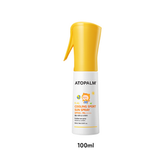Preorder - ATOPALM - Kids Cooling Sports Sun Spray (SPF50+ PA++++)[Dispatch From 1st Sep]