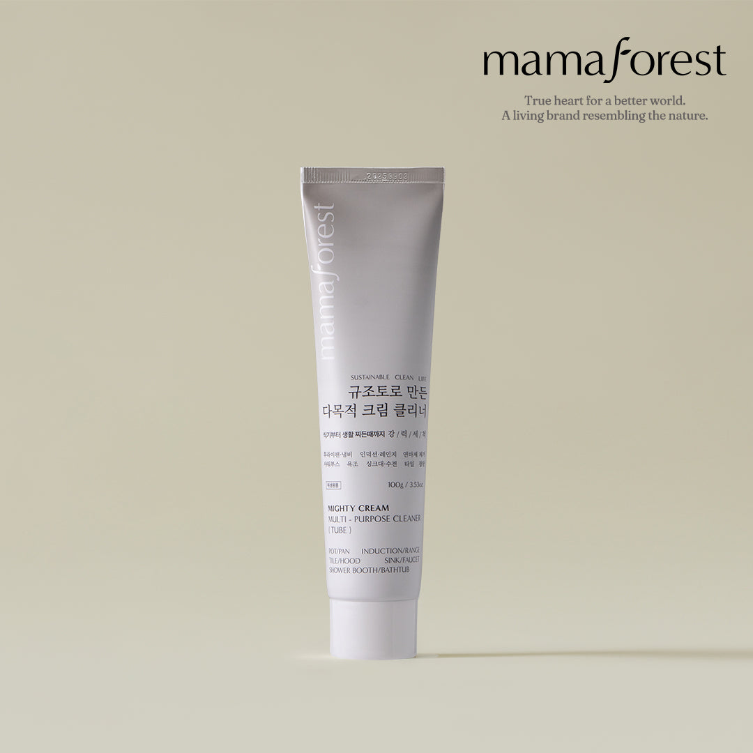 Mighty Cream Multi-Purpose Cleaner