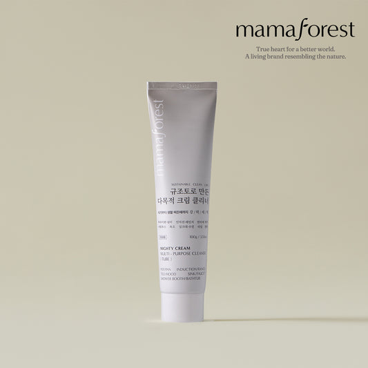 Mamaforest - Mighty Cream Multi-Purpose Cleaner