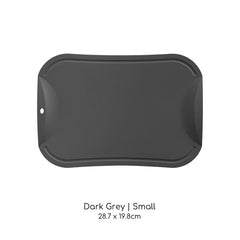 Scratch-Resistant Cutting Board