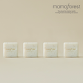 Mamaforest - Natural Dish Soap Bar (Angel Baby)