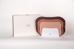 Preorder - [Set] Scratch-Resistant Cutting Board [Dispatch From 2nd Week Mar]