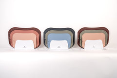 Preorder - [Set] Scratch-Resistant Cutting Board [Dispatch From 2nd Week Mar]