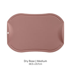 Scratch-Resistant Cutting Board